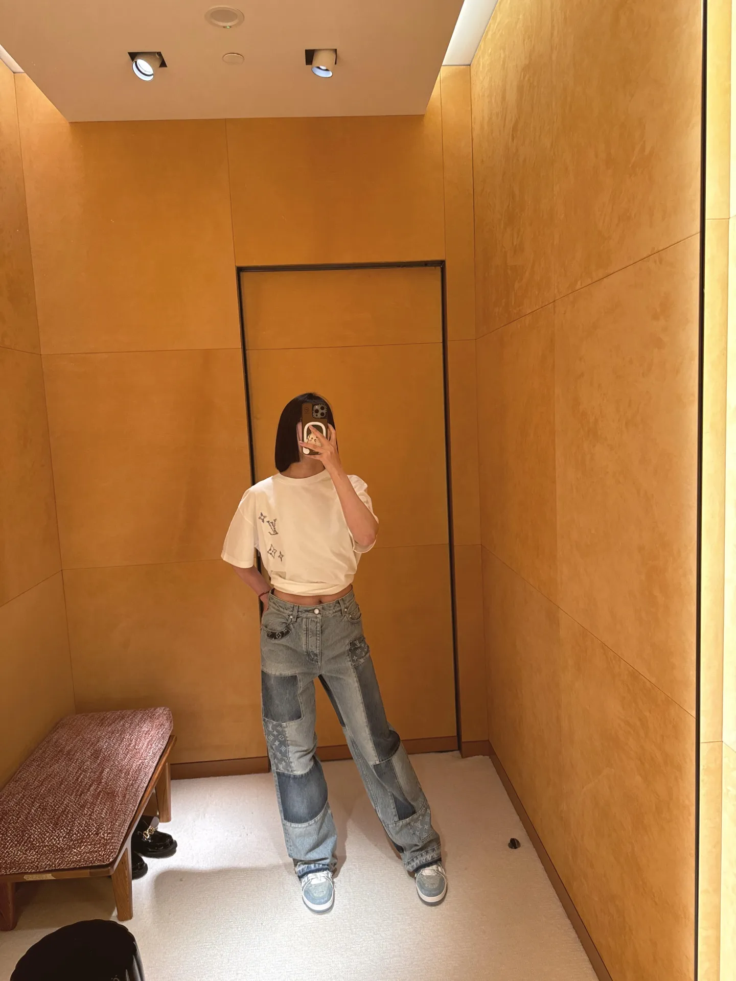 Louis Vuitton/